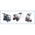 High Pressure Cleaner Machine Type and Degreasing Use portable high pressure car washer